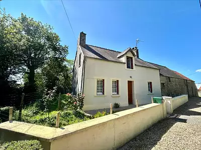 Maison, 83 m²