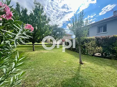 Maison, 123 m²