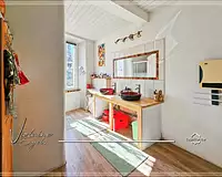 Maison, 197 m²