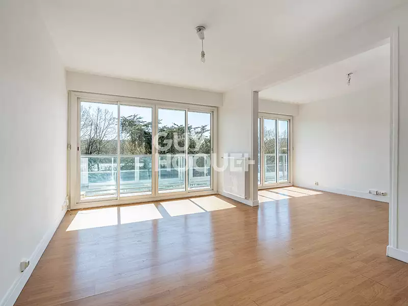 Appartement, 92 m²