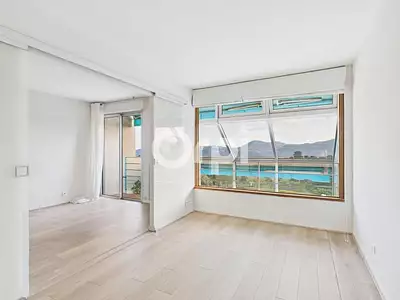 Appartement, 93 m²