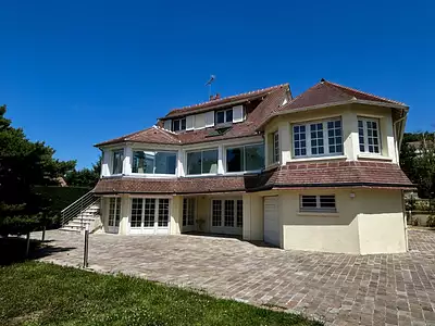 Maison, 320 m²