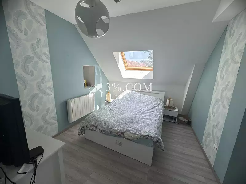 Maison, 194 m²