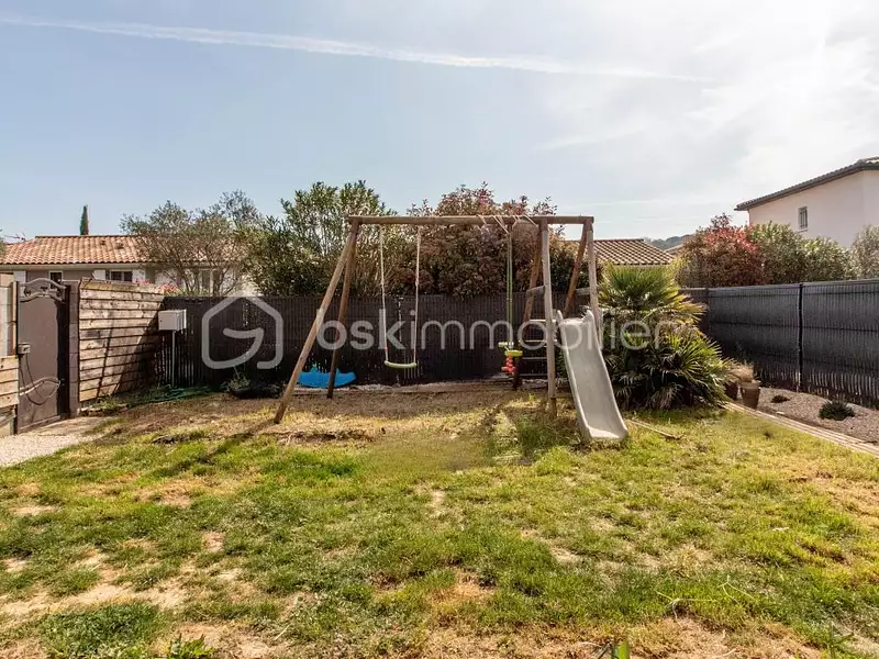 Maison, 108 m²