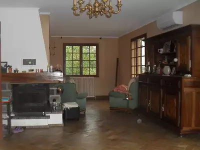Maison, 116 m²