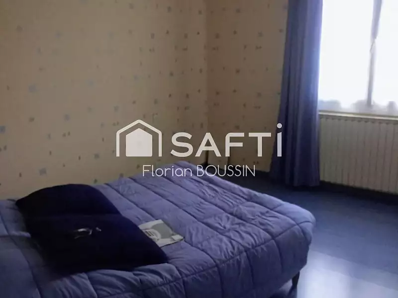 Maison, 231 m²