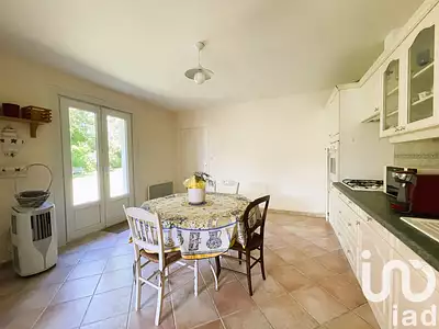 Maison, 180 m²