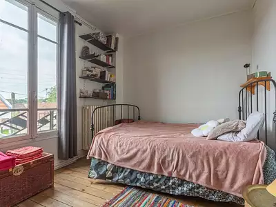 Maison, 106 m²