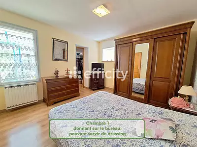 Maison, 138 m²
