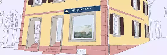 L'AUTHENTIK AGENCY