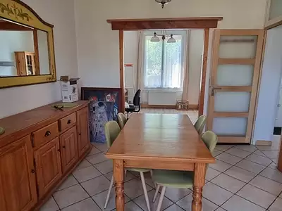 Maison, 74 m²