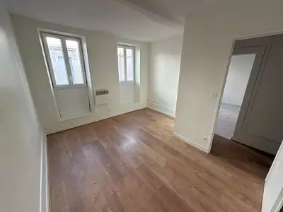 Appartement, 78 m²