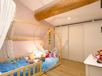 Maison, 107 m²