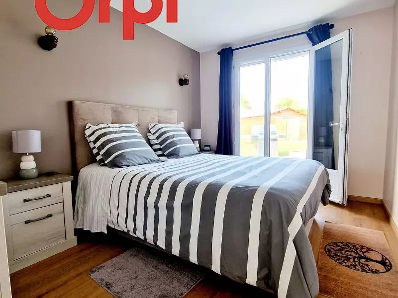 Maison, 130 m²
