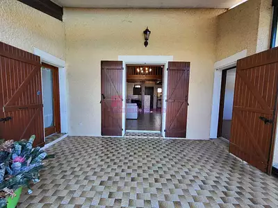Maison, 186 m²
