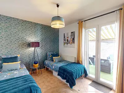 Maison, 160 m²