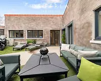 Appartement, 244 m²