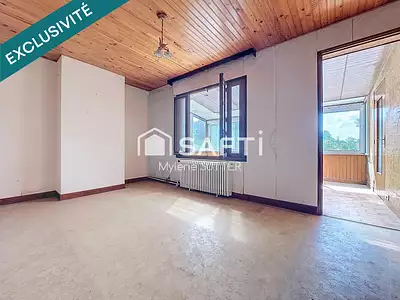 Maison, 140 m²