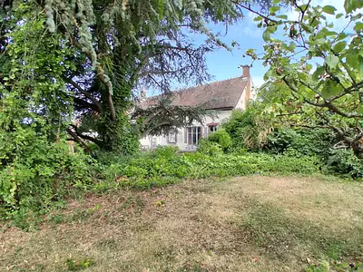 Maison, 134,55 m²