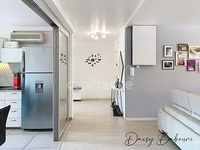 Appartement, 121 m²