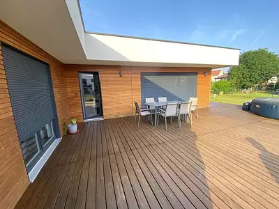 Maison, 120 m²