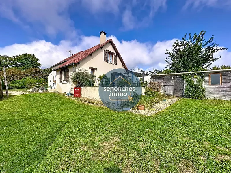 Maison, 131 m²