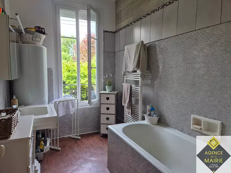 Maison, 93,4 m²