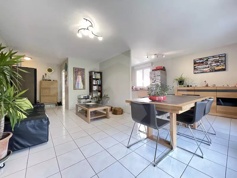 Appartement, 78,75 m²