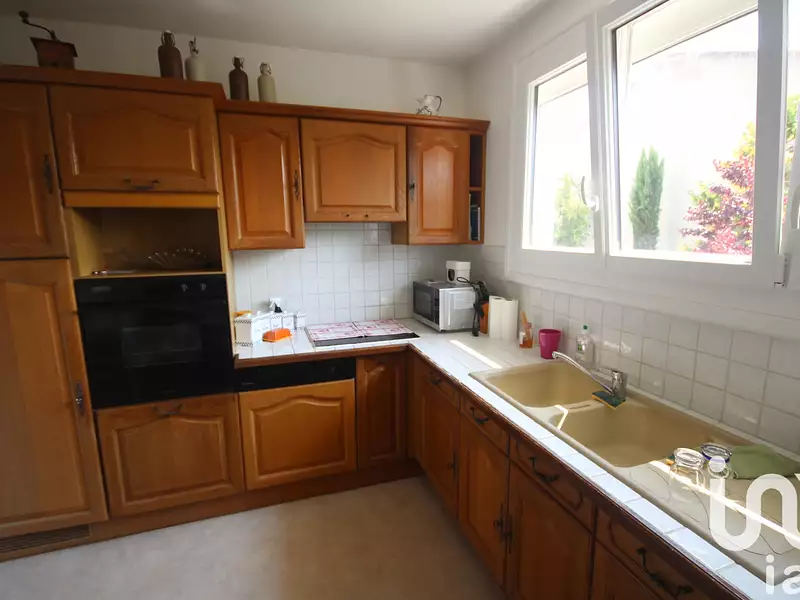 Maison, 73 m²