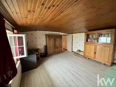 Maison, 107 m²