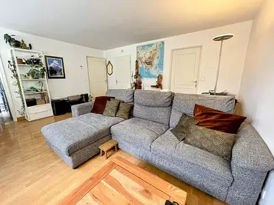 Appartement, 48 m²