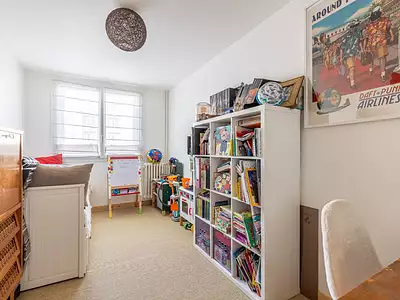 Appartement, 87 m²