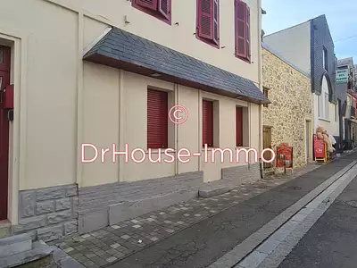 Maison, 148,59 m²