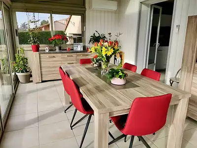 Maison, 108,47 m²