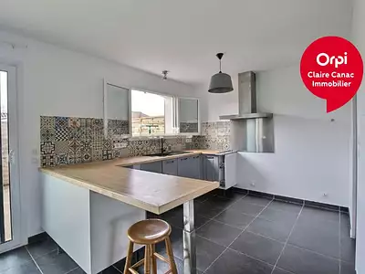 Maison, 101 m²