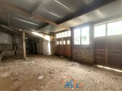 Maison, 39,3 m²