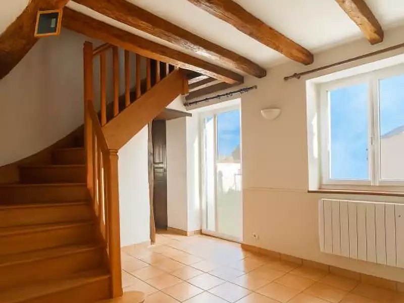 Maison, 64 m²