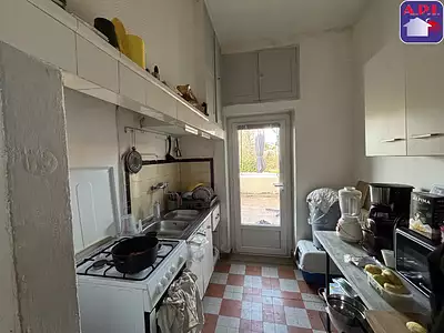 Maison, 158 m²