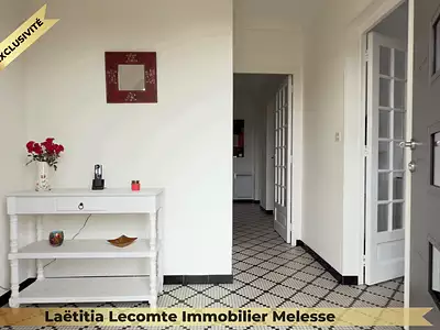 Maison, 121 m²