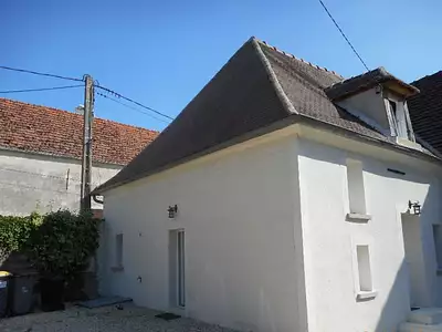 Maison, 63 m²