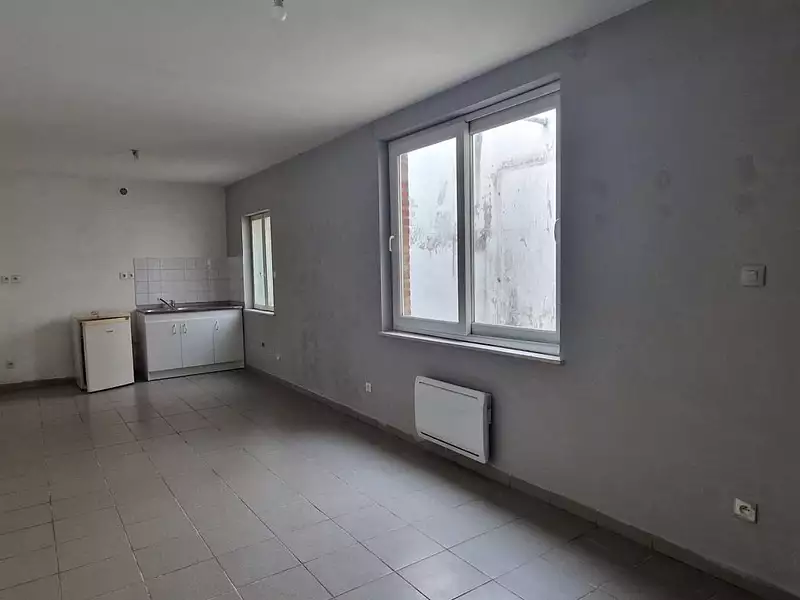 Appartement, 51 m²