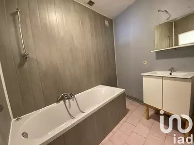 Maison, 64 m²