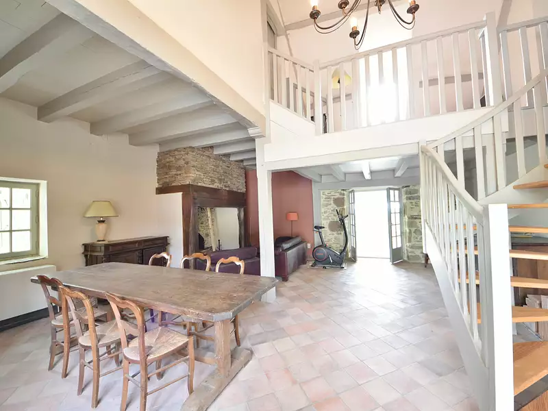Maison, 131 m²