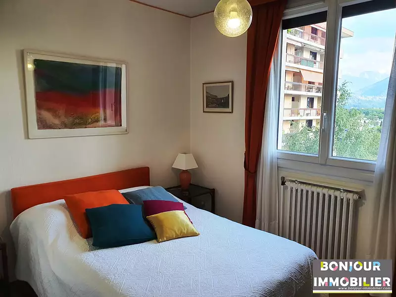 Appartement, 73,35 m²