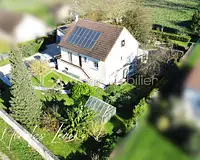 Maison, 155 m²