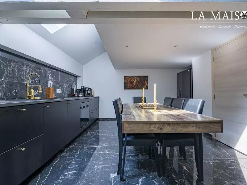 Appartement, 69,12 m²