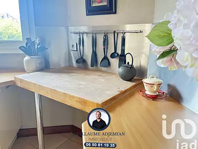 Maison, 356 m²