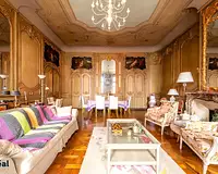 Appartement, 118 m²