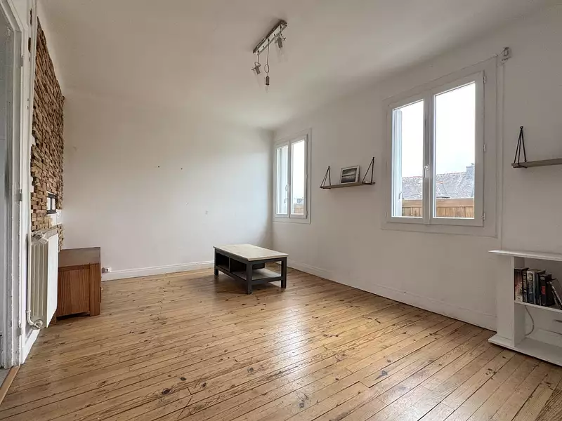 Maison, 60 m²