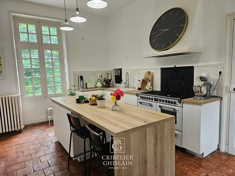 Maison, 190 m²
